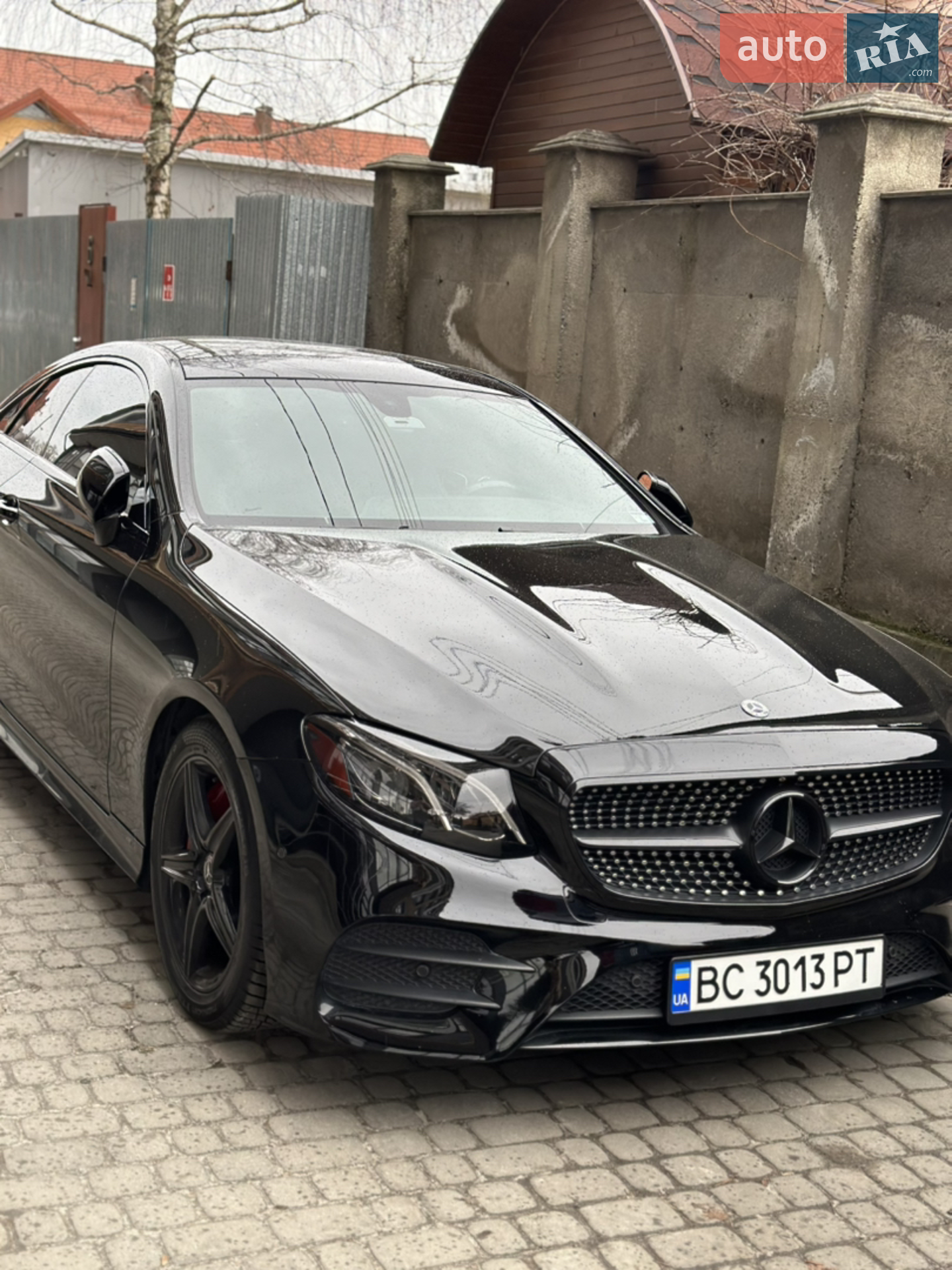 2017 Mercedes-Benz E-klasse - мініатюра 2