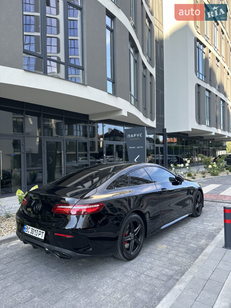2018 Mercedes-Benz E-klasse - мініатюра 100