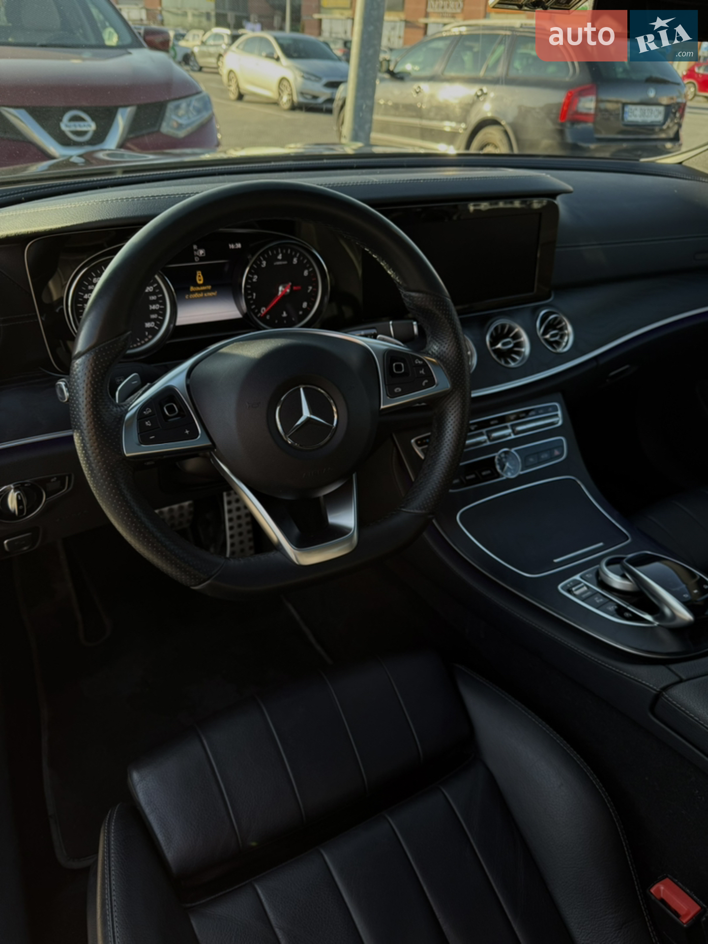 2017 Mercedes-Benz E-klasse - мініатюра 7
