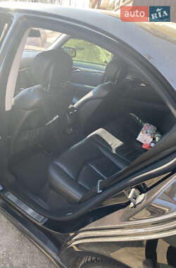 Седан Mercedes-Benz E-Class 2007 в 