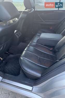Седан Mercedes-Benz E-Class 2002 в 