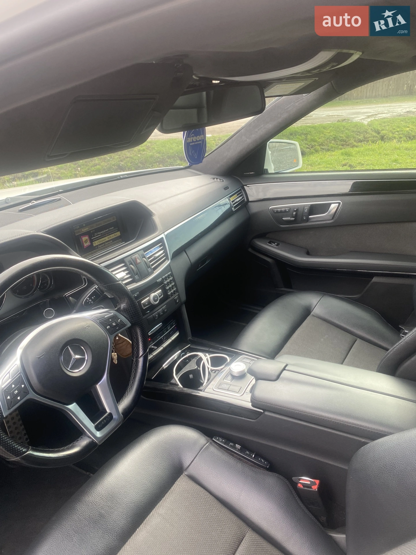 2012 Mercedes-Benz E-klasse - мініатюра 5
