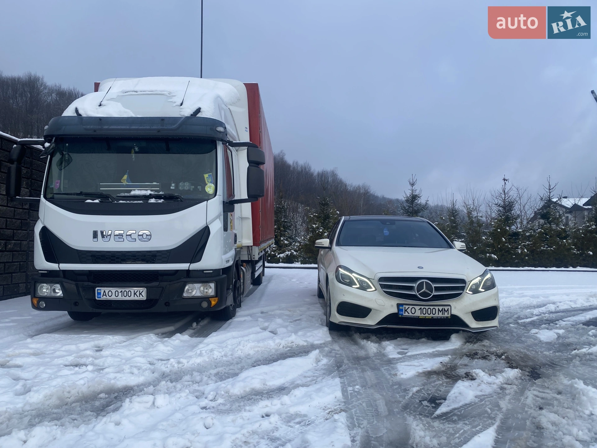 2012 Mercedes-Benz E-klasse - мініатюра 8