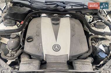 Седан Mercedes-Benz E-Class 2012 в  фото 13 Седан Mercedes-Benz E-Class 2012 в