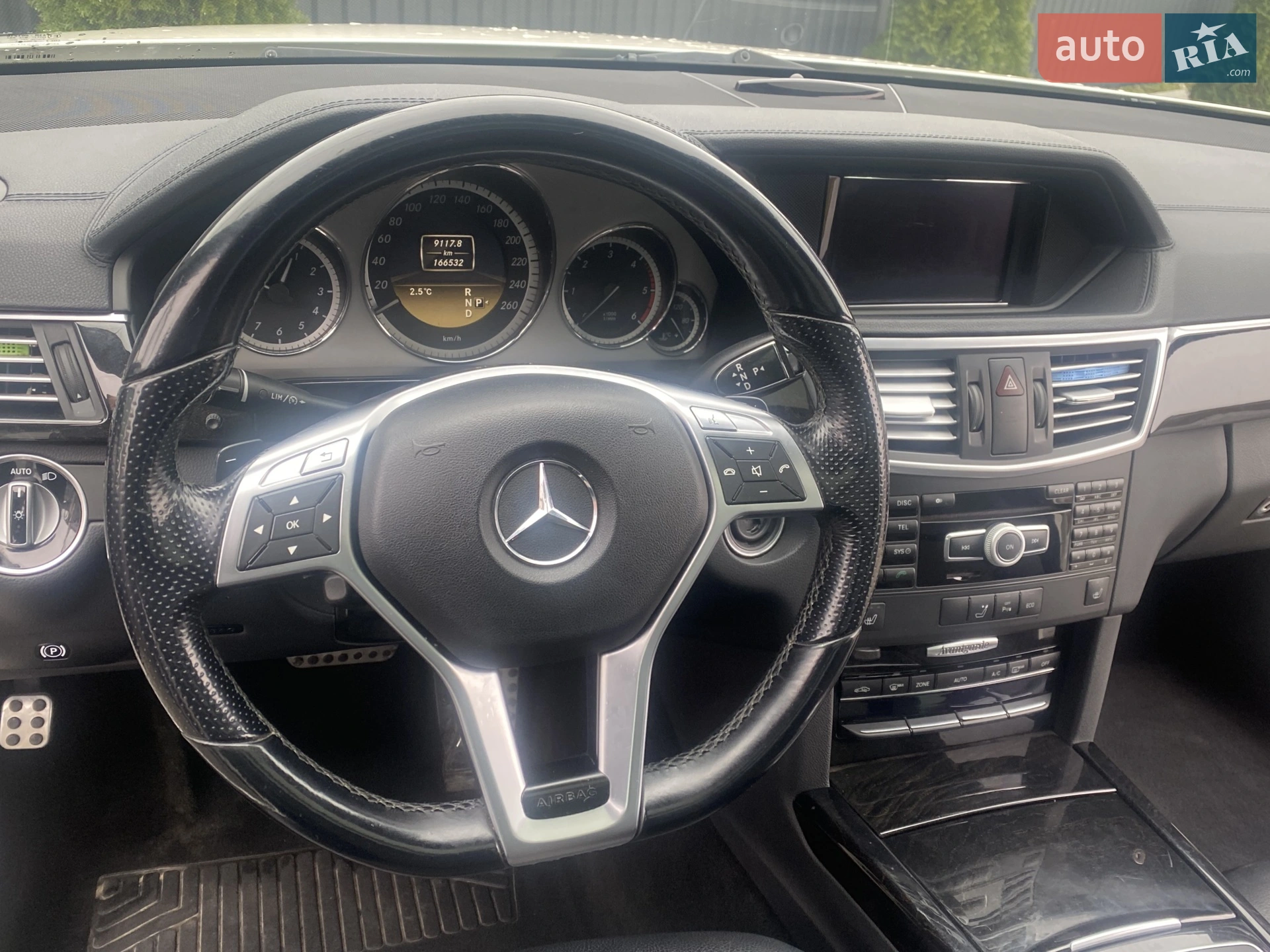 2012 Mercedes-Benz E-klasse - мініатюра 14