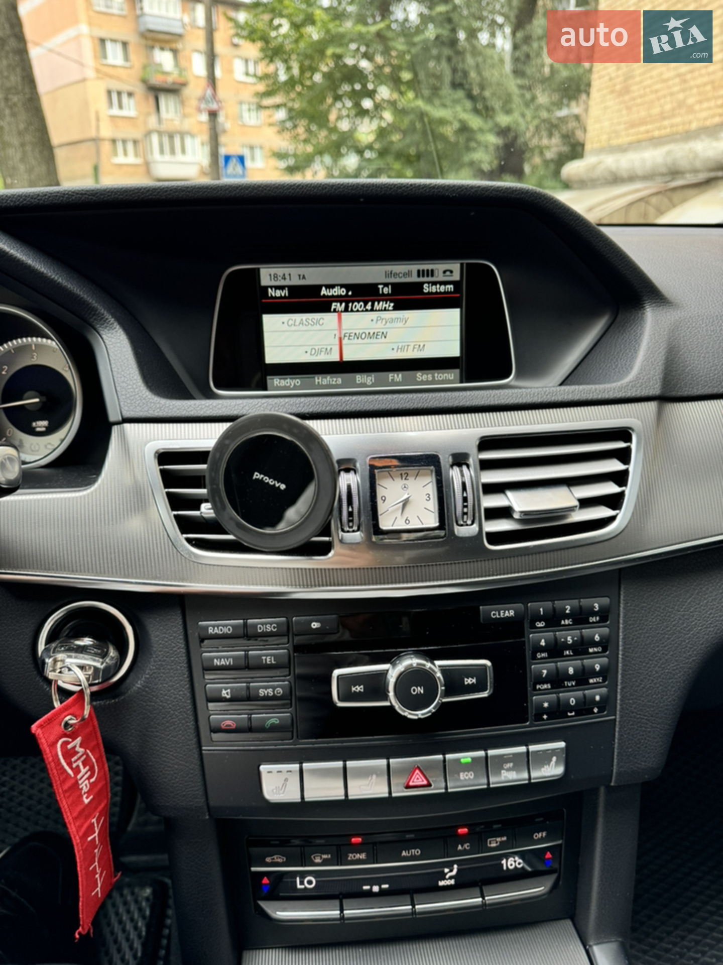 2013 Mercedes-Benz E-klasse - мініатюра 2