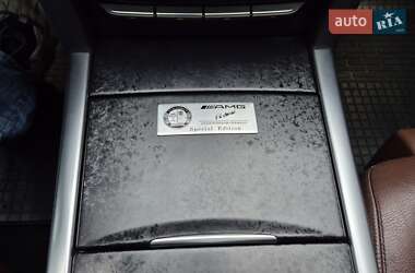 Седан Mercedes-Benz E-Class 2014 в 