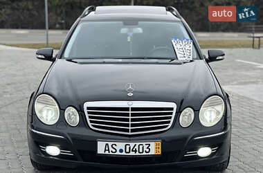 Универсал Mercedes-Benz E-Class 2008 в 