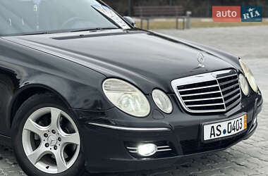 Универсал Mercedes-Benz E-Class 2008 в 