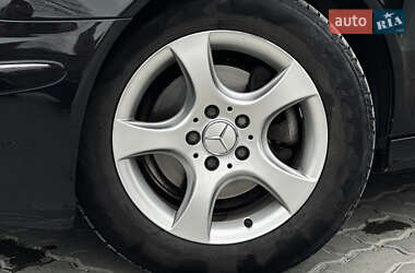 Универсал Mercedes-Benz E-Class 2008 в 