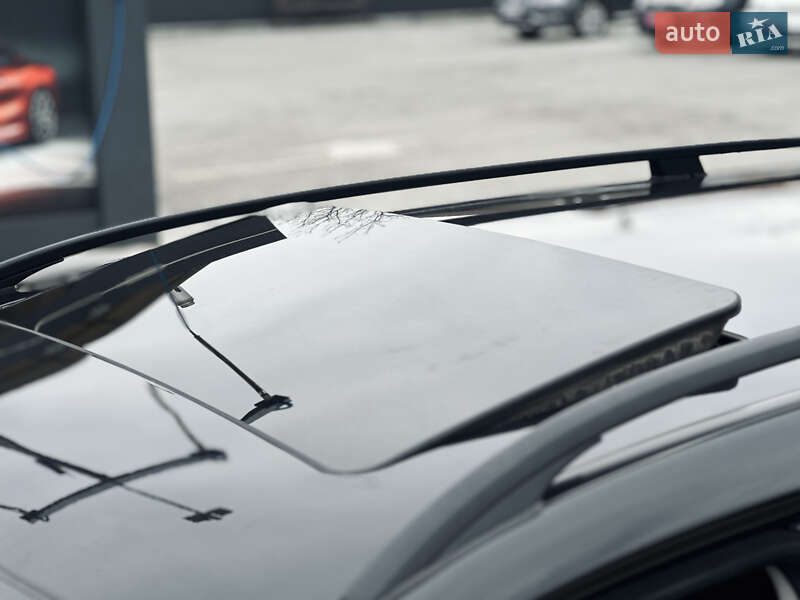 Універсал Mercedes-Benz E-Class 2008 в Львові