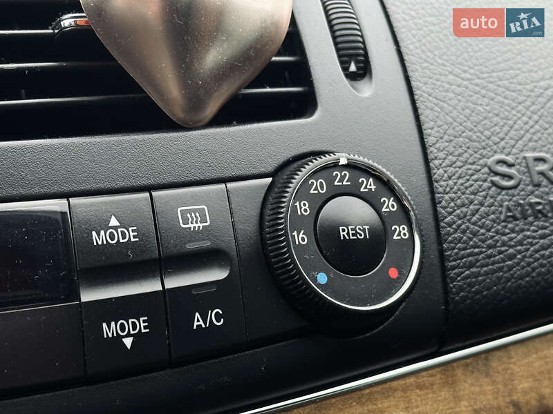 Універсал Mercedes-Benz E-Class 2008 в Львові