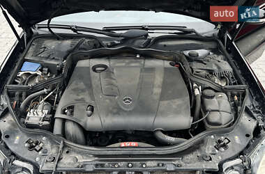 Универсал Mercedes-Benz E-Class 2008 в 