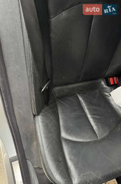 Седан Mercedes-Benz E-Class 2002 в 