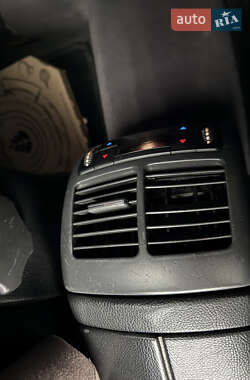 Седан Mercedes-Benz E-Class 2002 в 