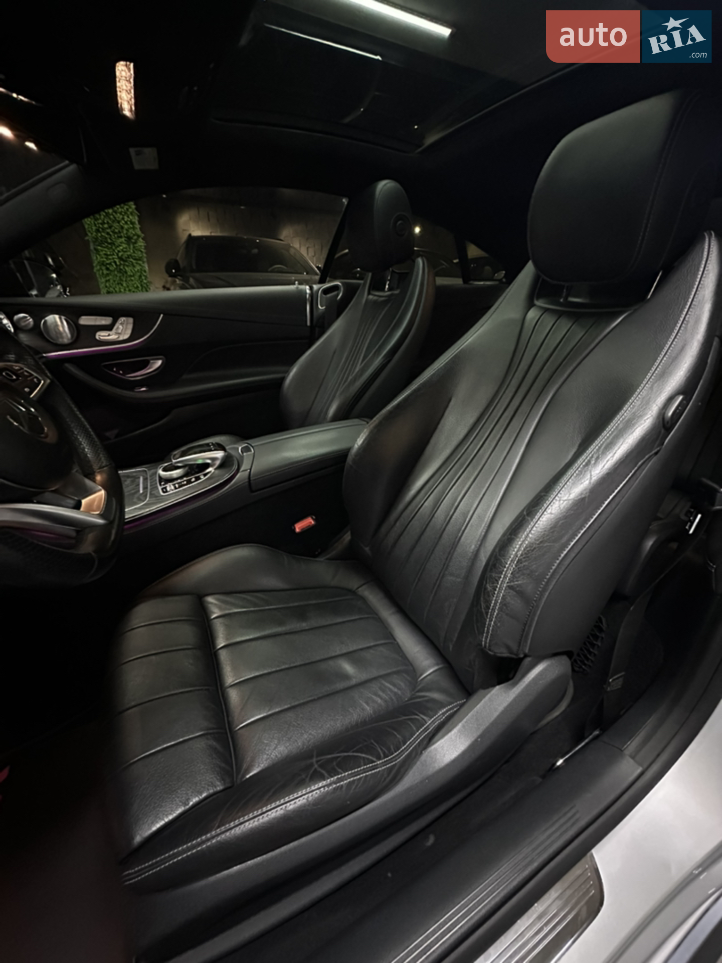 2017 Mercedes-Benz E-klasse - мініатюра 16
