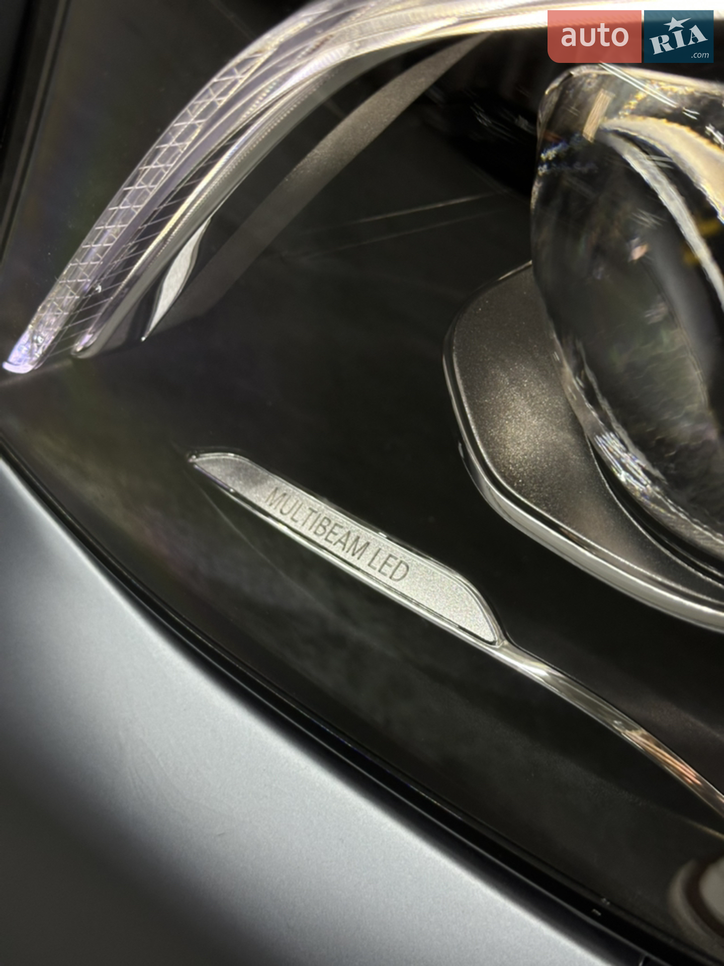 2017 Mercedes-Benz E-klasse - мініатюра 24