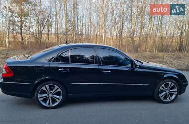 Седан Mercedes-Benz E-Class 2006 в Бородянке