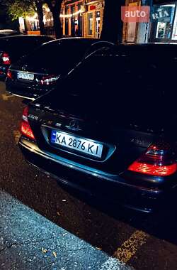 Седан Mercedes-Benz E-Class 2004 в 