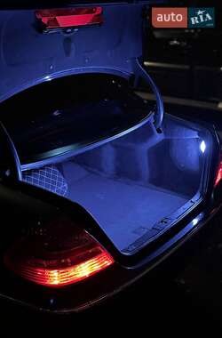 Седан Mercedes-Benz E-Class 2004 в 