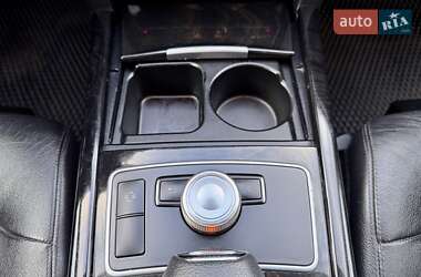 Седан Mercedes-Benz E-Class 2012 в 