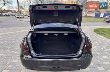 Седан Mercedes-Benz E-Class 2012 в 