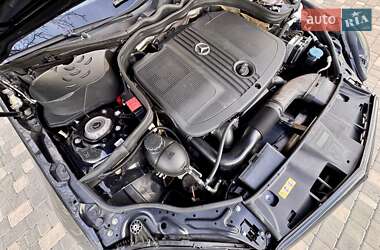 Седан Mercedes-Benz E-Class 2012 в 