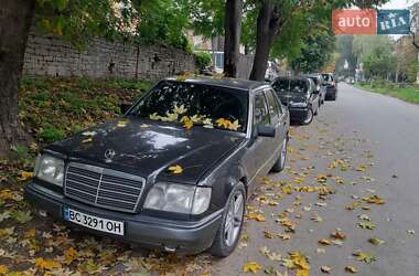 Седан Mercedes-Benz E-Class 1995 в Кам'янець-Подільському