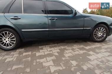 Универсал Mercedes-Benz E-Class 1998 в 