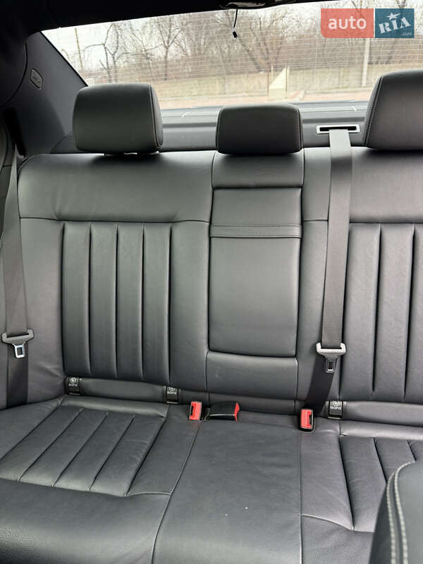 Седан Mercedes-Benz E-Class 2014 в Білій Церкві