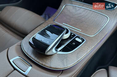 Седан Mercedes-Benz E-Class 2021 в 