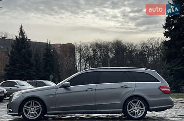 Универсал Mercedes-Benz E-Class 2011 в 