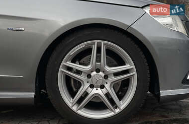 Универсал Mercedes-Benz E-Class 2011 в 