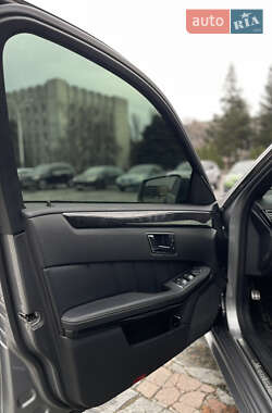 Универсал Mercedes-Benz E-Class 2011 в 