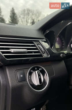 Универсал Mercedes-Benz E-Class 2011 в 