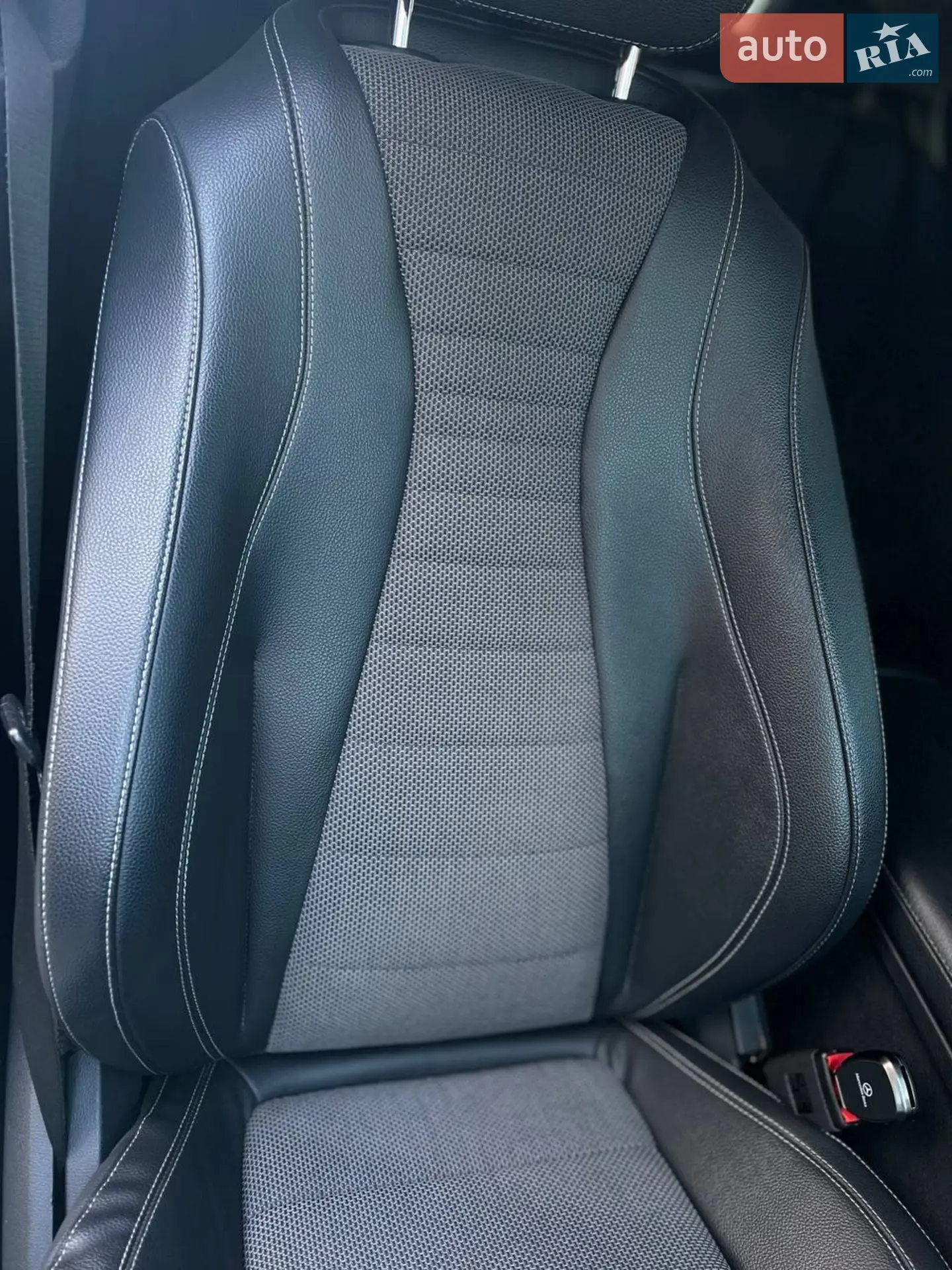 2016 Mercedes-Benz E-klasse - мініатюра 13