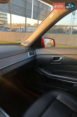 Седан Mercedes-Benz E-Class 2014 в 