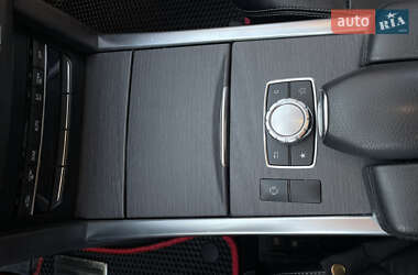 Седан Mercedes-Benz E-Class 2014 в 