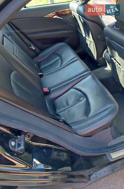 Седан Mercedes-Benz E-Class 2005 в 