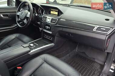 Універсал Mercedes-Benz E-Class 2014 в 