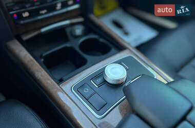 Седан Mercedes-Benz E-Class 2012 в 