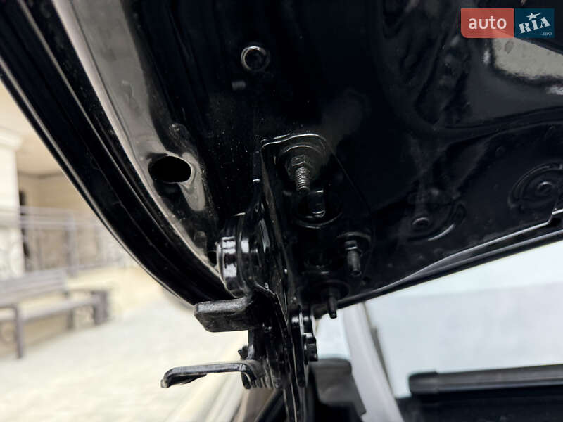 Седан Mercedes-Benz E-Class 2020 в Одесі