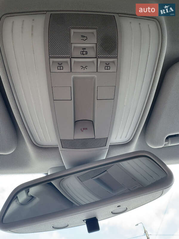 Універсал Mercedes-Benz E-Class 2015 в Чернівцях фото 17 Універсал Mercedes-Benz E-Class 2015 в Чернівцях