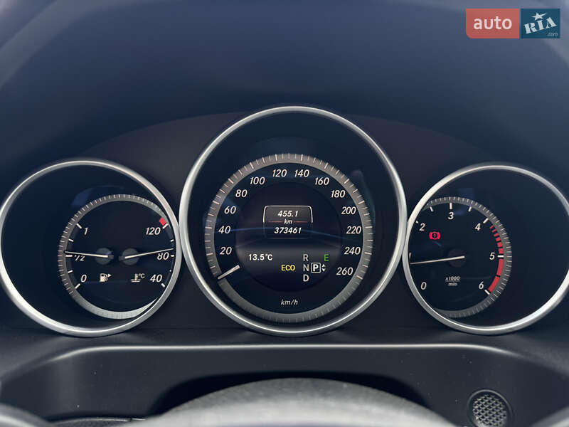 Універсал Mercedes-Benz E-Class 2015 в Чернівцях фото 19 Універсал Mercedes-Benz E-Class 2015 в Чернівцях
