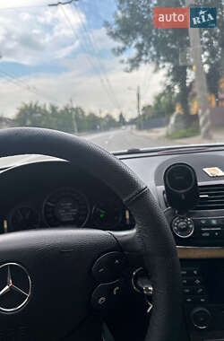 Седан Mercedes-Benz E-Class 2006 в 