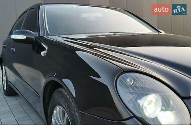 Седан Mercedes-Benz E-Class 2006 в 