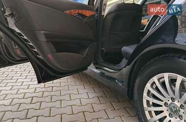 Седан Mercedes-Benz E-Class 2006 в 