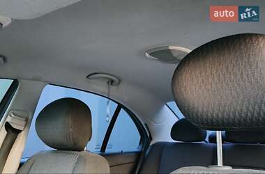 Седан Mercedes-Benz E-Class 2006 в 