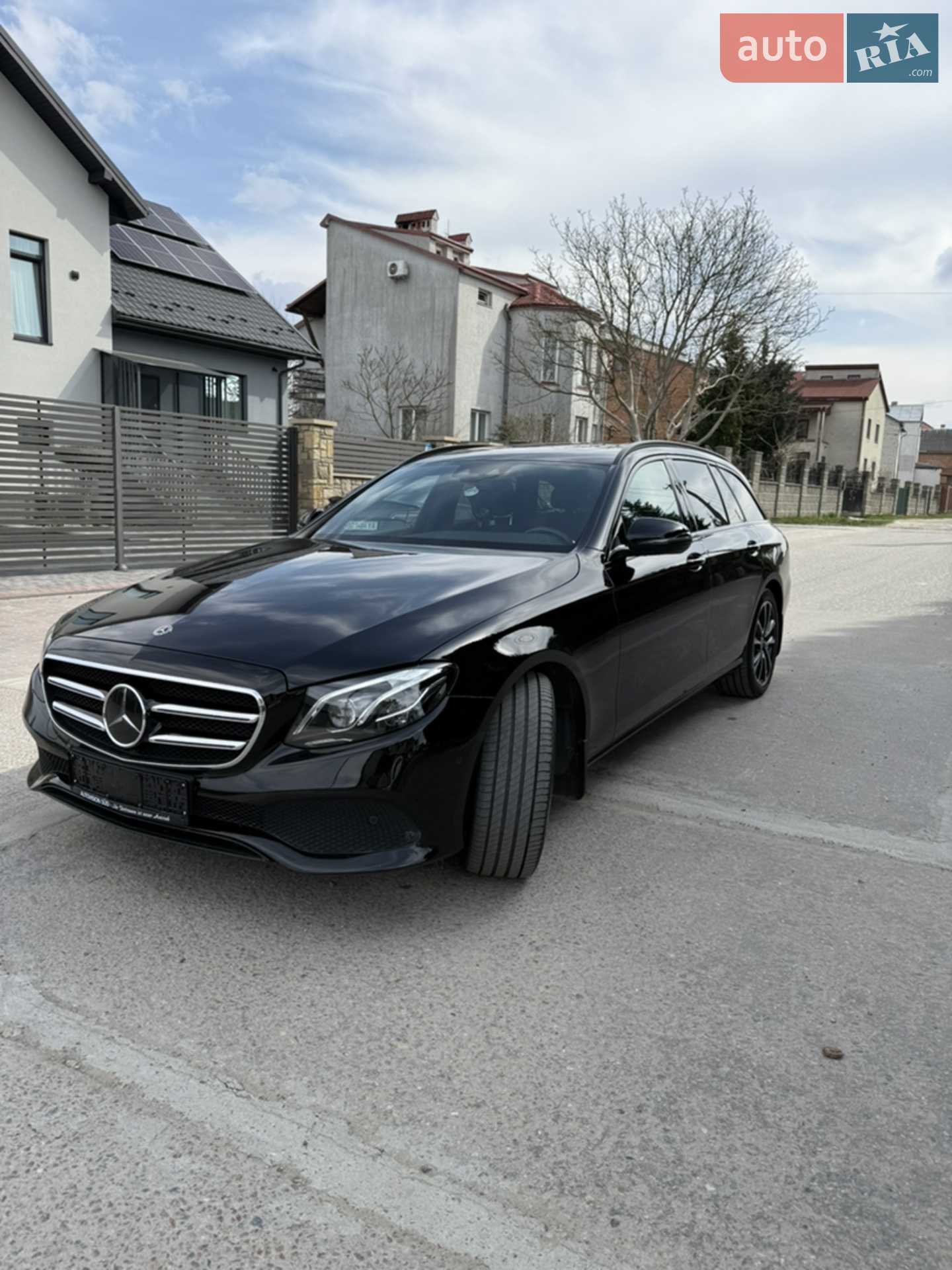 2020 Mercedes-Benz E-klasse - мініатюра 4