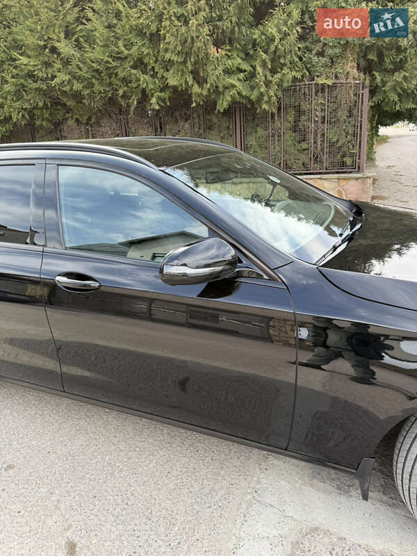 Універсал Mercedes-Benz E-Class 2020 в Львові